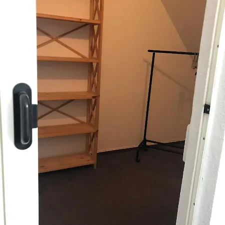 Ferienwohnung Janssen *