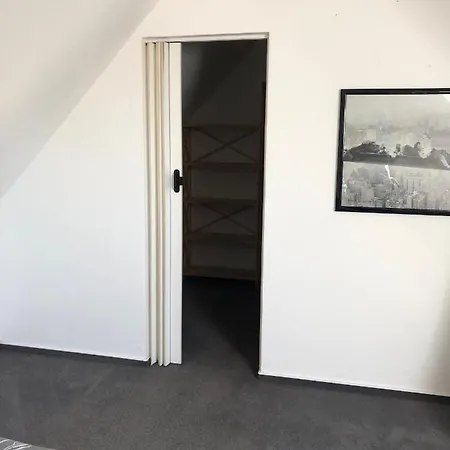 Ferienwohnung Janssen
