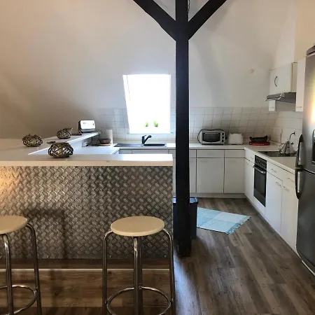 Ferienwohnung Janssen * Wietzendorf