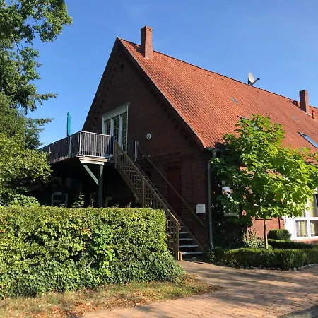 Apartman Ferienwohnung Janssen *