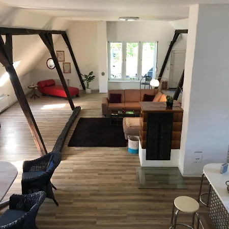 Ferienwohnung Janssen Wietzendorf