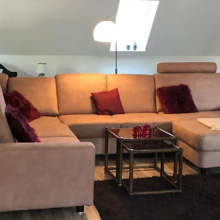 Ferienwohnung Janssen Wietzendorf