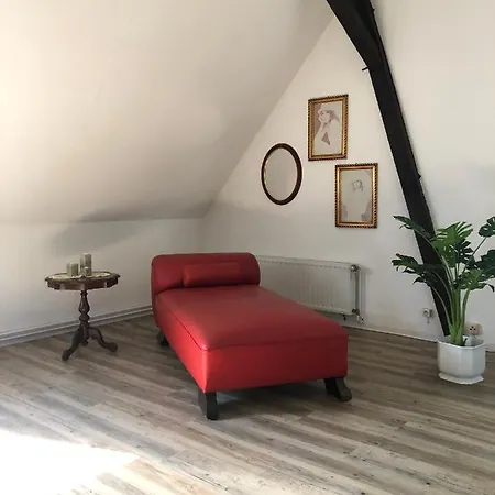 Ferienwohnung Janssen * Wietzendorf