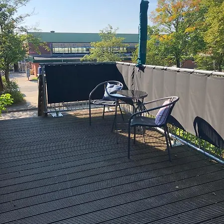Ferienwohnung Janssen * Wietzendorf