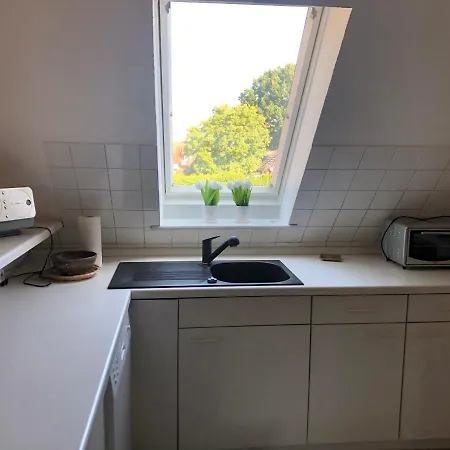 Apartman Ferienwohnung Janssen Wietzendorf