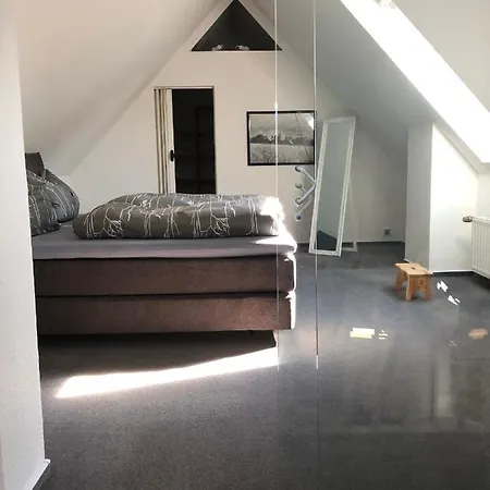 Ferienwohnung Janssen Apartman Wietzendorf