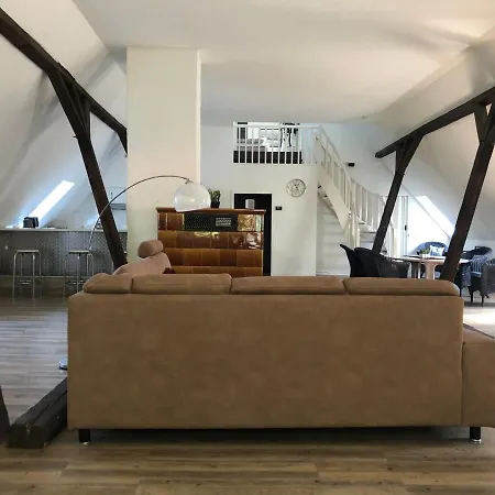 Ferienwohnung Janssen