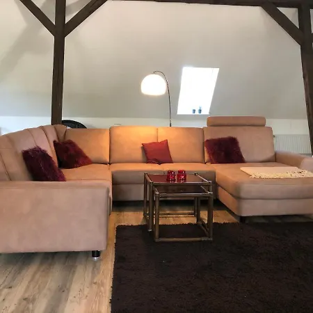 Ferienwohnung Janssen