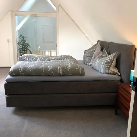 Ferienwohnung Janssen Apartman Wietzendorf