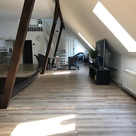 Ferienwohnung Janssen