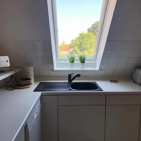 Ferienwohnung Janssen Apartman Wietzendorf