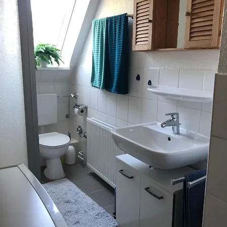 Ferienwohnung Janssen *