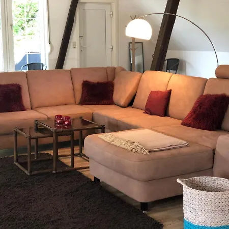 Ferienwohnung Janssen * Wietzendorf