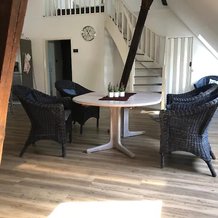 Ferienwohnung Janssen Wietzendorf