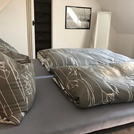 Ferienwohnung Janssen Apartman *