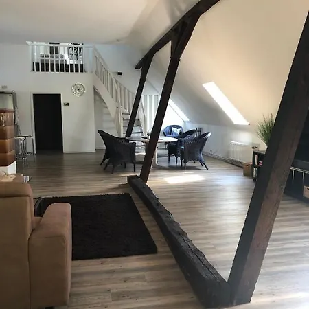Ferienwohnung Janssen Wietzendorf